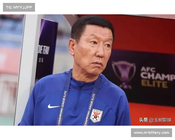 崔康熙:背水一战全力出击,誓献精彩对决 崔康熙:背水一战全力出击,誓献精彩对决