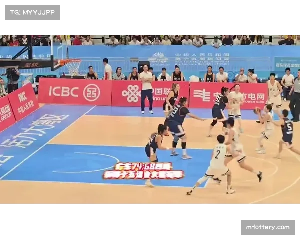 WCBA常规赛广东女篮加时逆转四川 杨舒予23分率队取五连胜